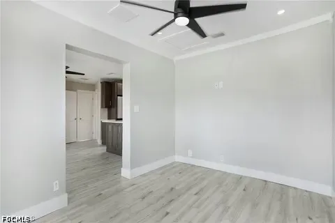 Donald Road North Fort Myers, FL 33917