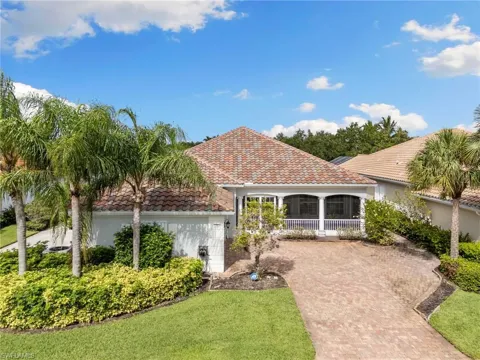 7709 Sicilia Court
