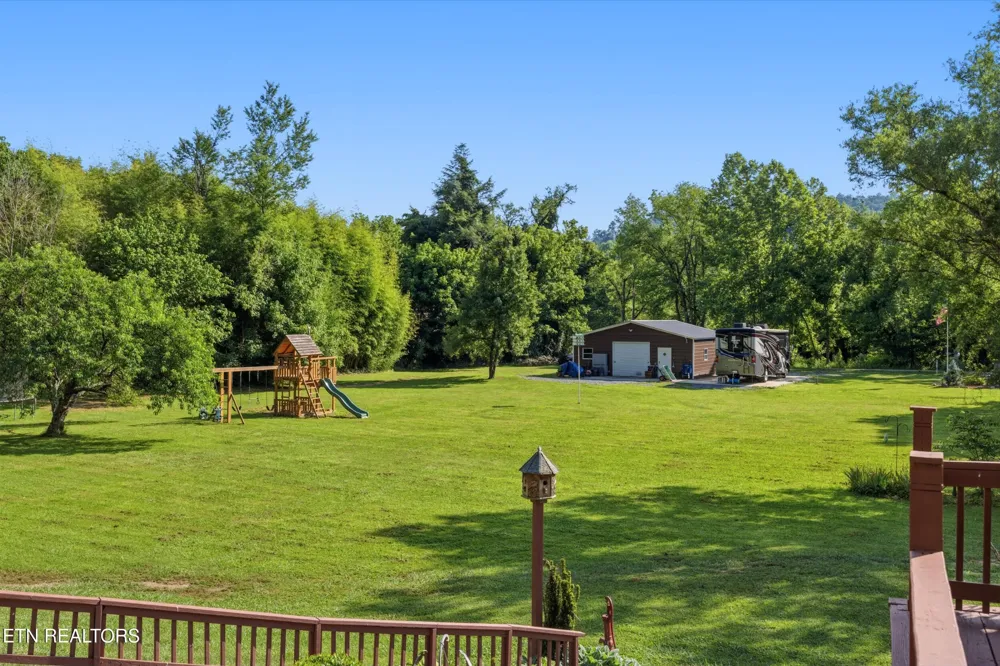 726 Highway 107 Del Rio, TN 37727