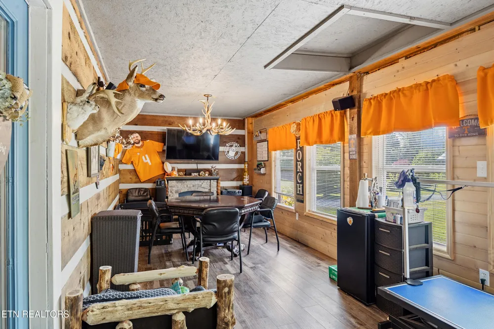 726 Highway 107 Del Rio, TN 37727