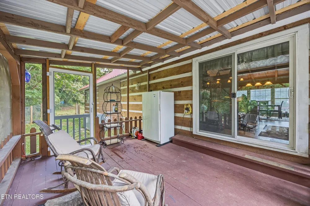 726 Highway 107 Del Rio, TN 37727
