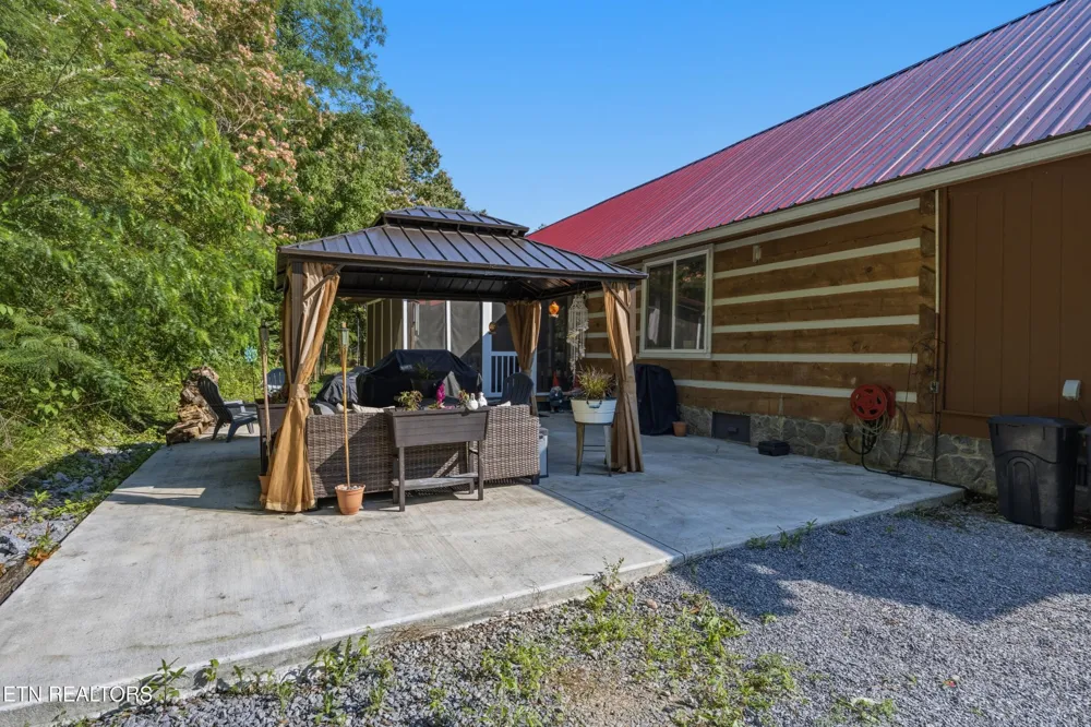 726 Highway 107 Del Rio, TN 37727