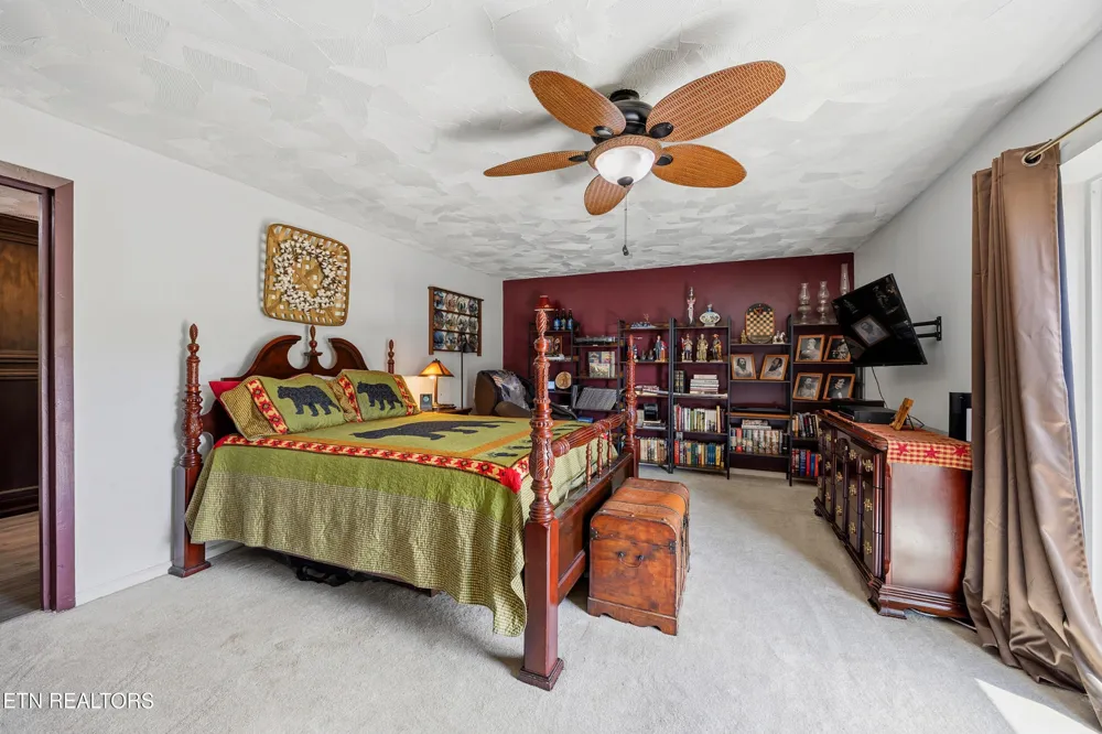 726 Highway 107 Del Rio, TN 37727