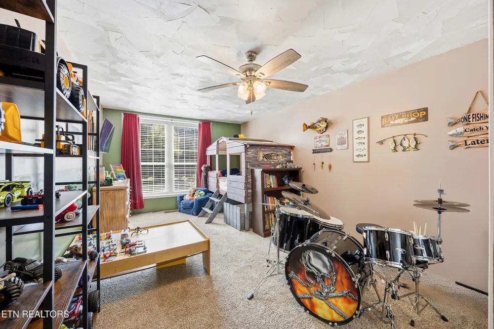 726 Highway 107 Del Rio, TN 37727
