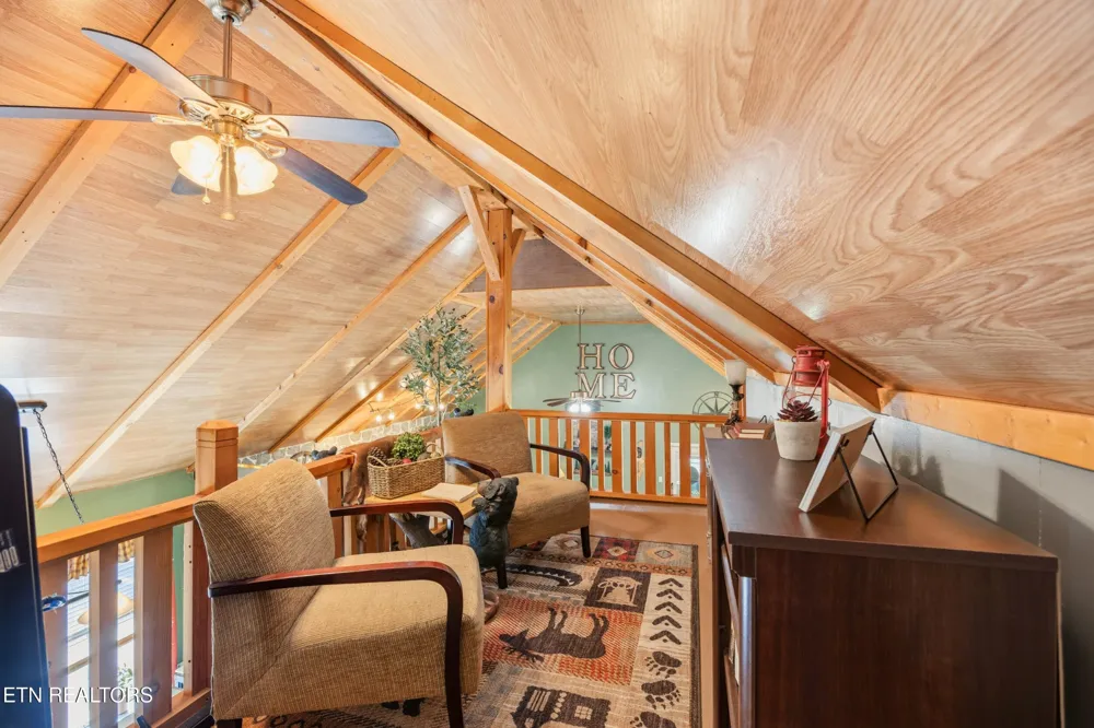726 Highway 107 Del Rio, TN 37727