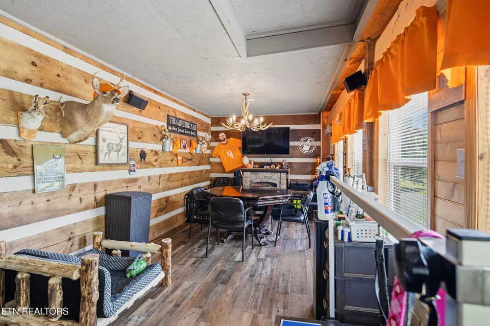 726 Highway 107 Del Rio, TN 37727