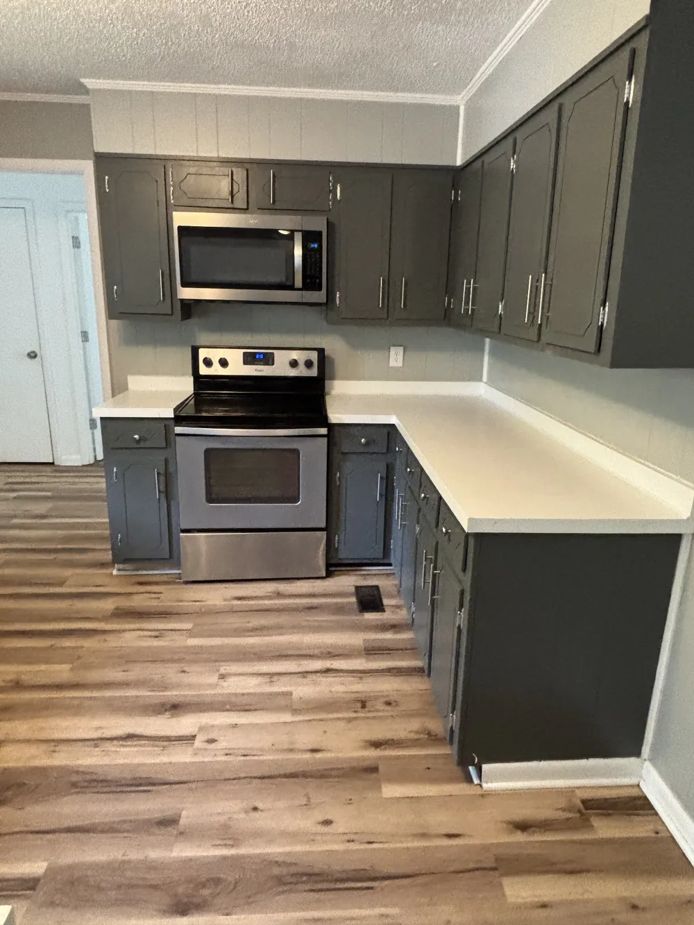 143 Roy Webb Rd McMinnville, TN 37110