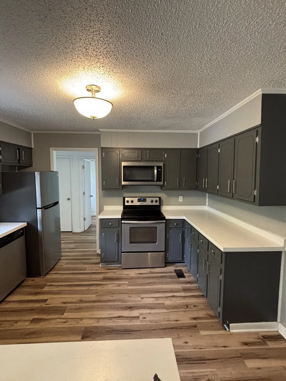 143 Roy Webb Rd McMinnville, TN 37110