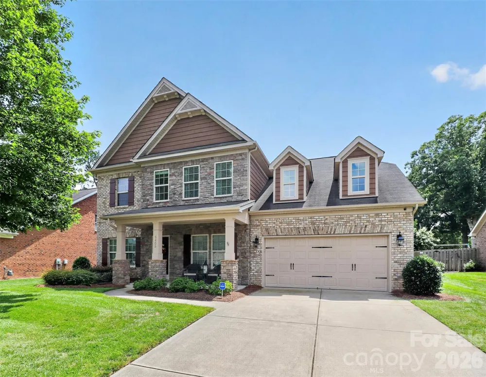 5409 Poplar Knoll Drive Matthews, NC 28105