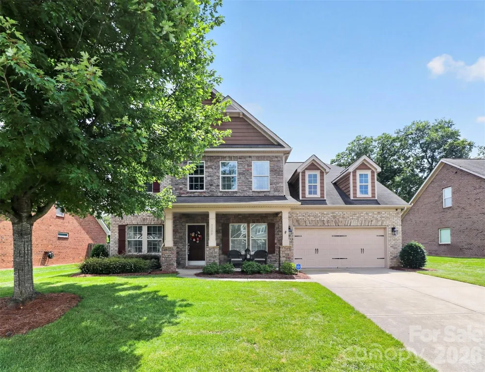 5409 Poplar Knoll Drive Matthews, NC 28105