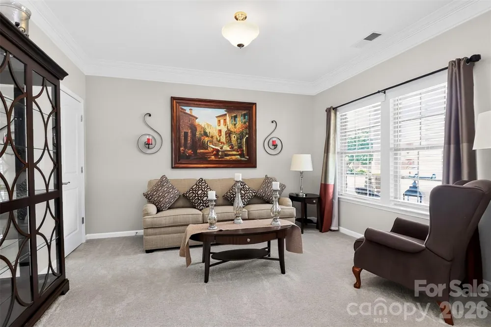 5409 Poplar Knoll Drive Matthews, NC 28105