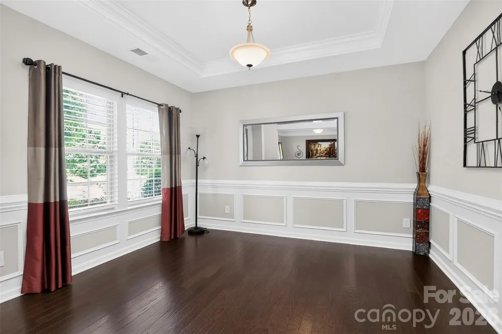 5409 Poplar Knoll Drive Matthews, NC 28105