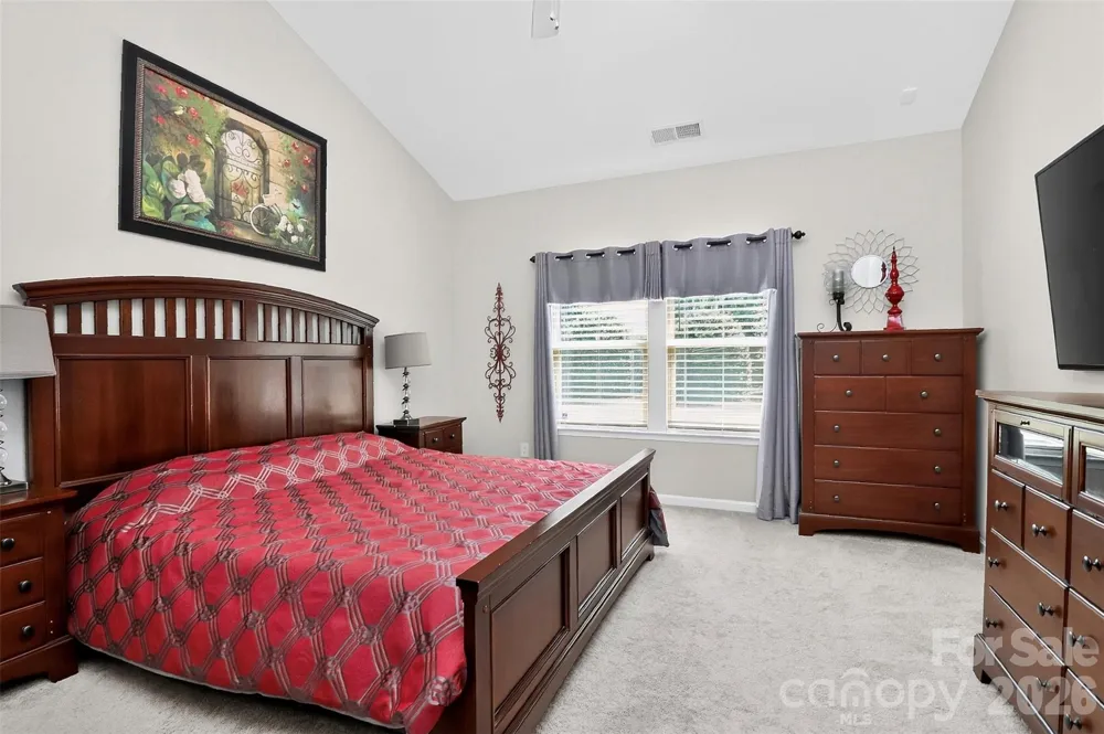 5409 Poplar Knoll Drive Matthews, NC 28105