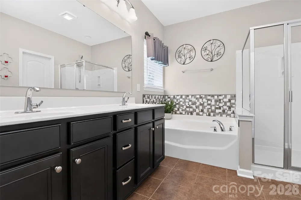 5409 Poplar Knoll Drive Matthews, NC 28105