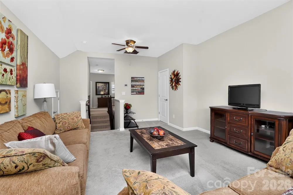 5409 Poplar Knoll Drive Matthews, NC 28105
