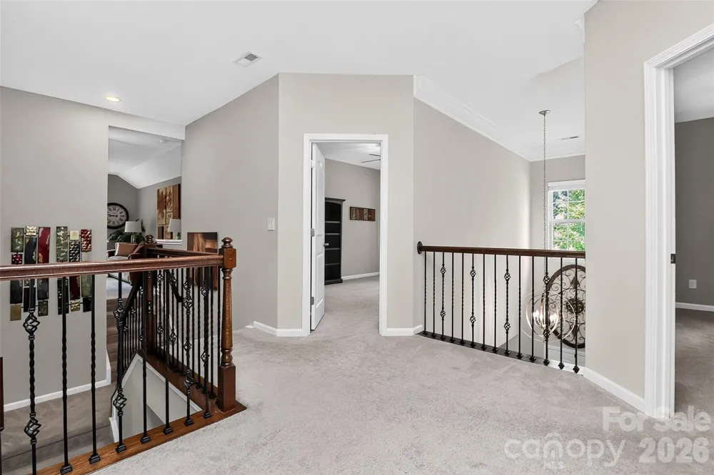 5409 Poplar Knoll Drive Matthews, NC 28105
