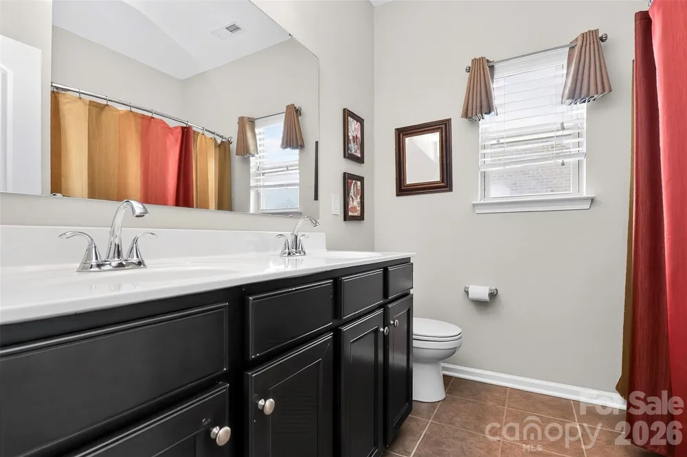 5409 Poplar Knoll Drive Matthews, NC 28105