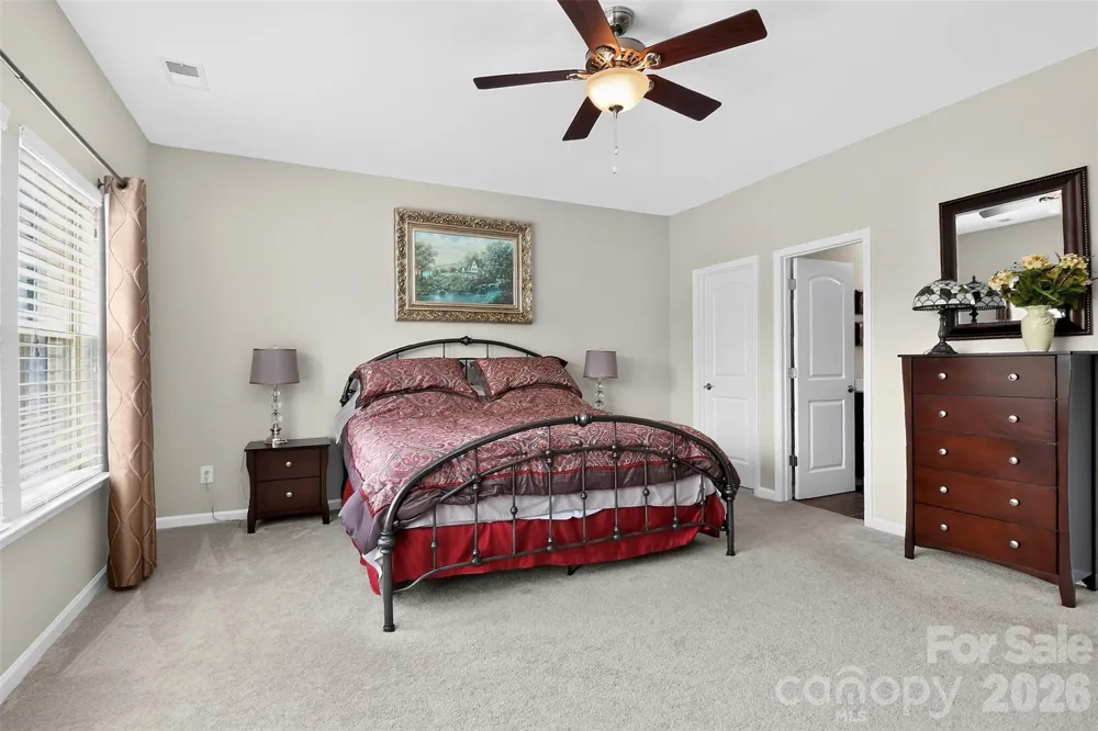 5409 Poplar Knoll Drive Matthews, NC 28105