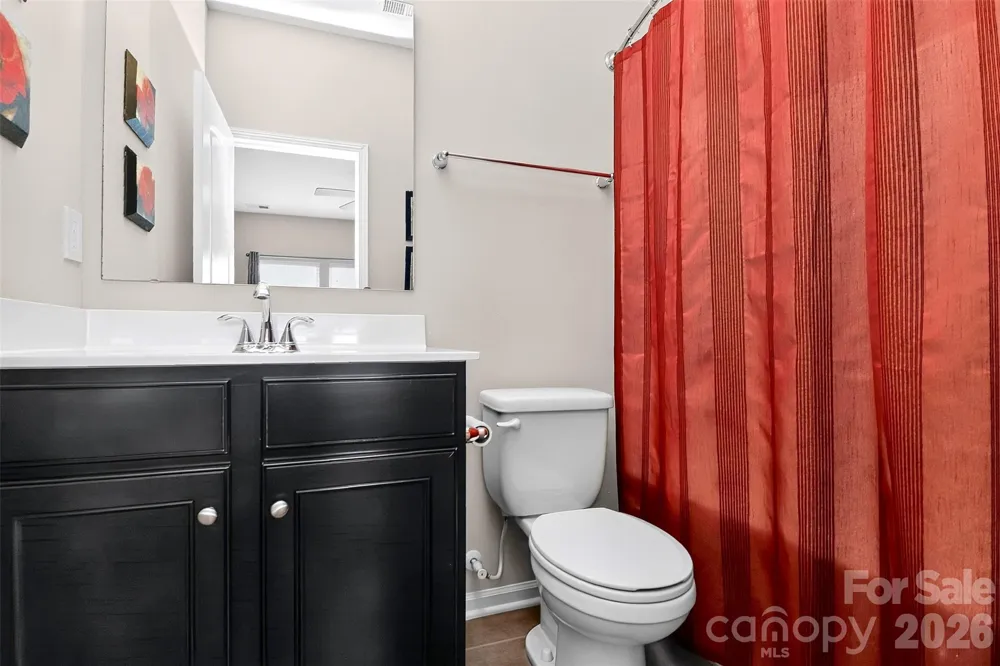 5409 Poplar Knoll Drive Matthews, NC 28105