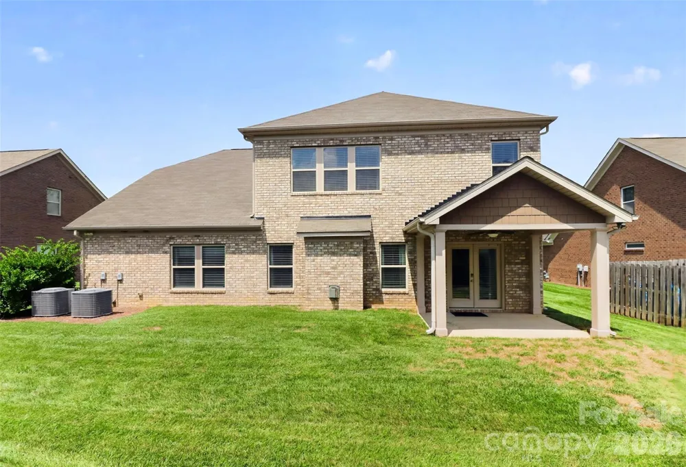 5409 Poplar Knoll Drive Matthews, NC 28105