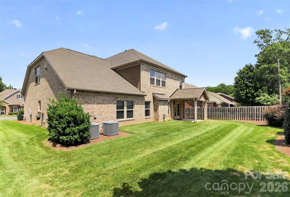5409 Poplar Knoll Drive Matthews, NC 28105