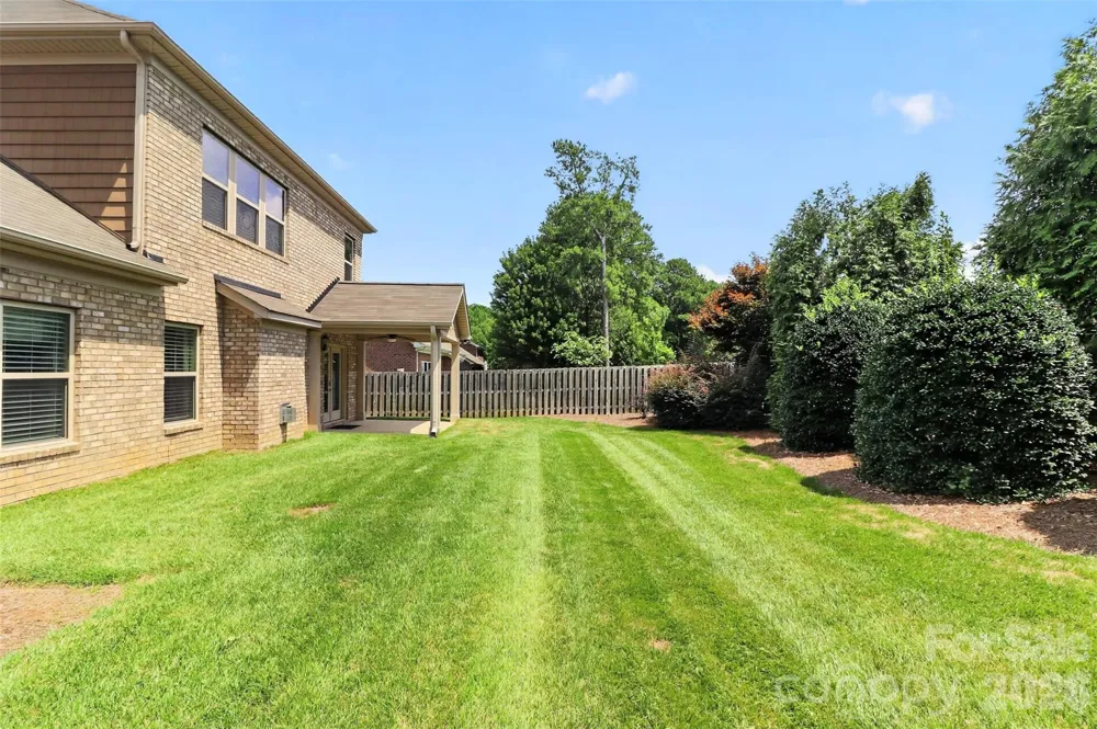 5409 Poplar Knoll Drive Matthews, NC 28105
