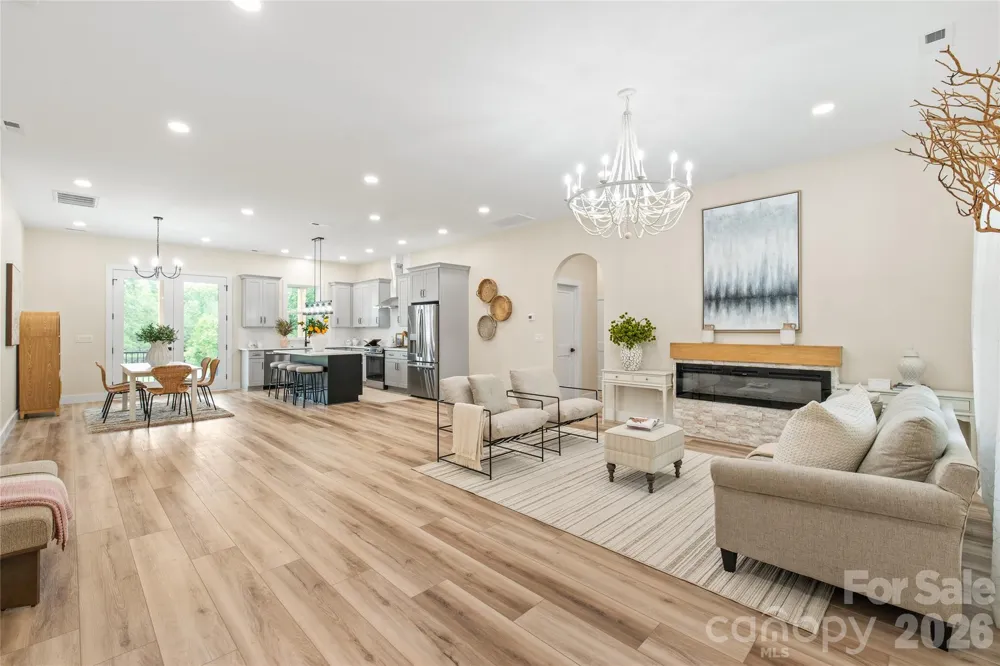 5822 Potter Road S Waxhaw, NC 28173