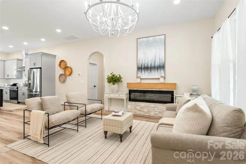 5822 Potter Road S Waxhaw, NC 28173