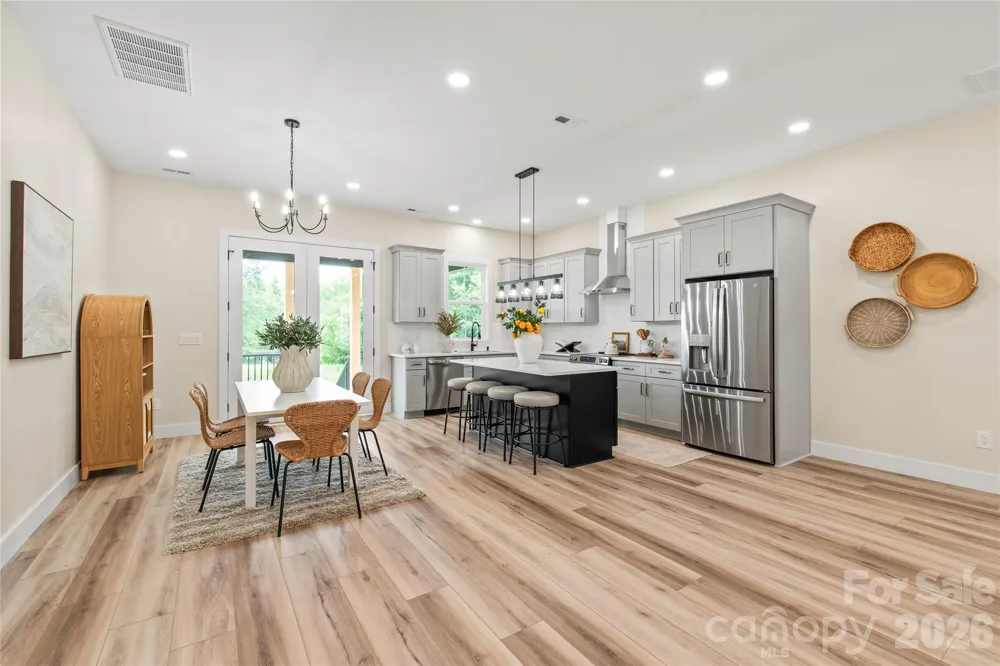 5822 Potter Road S Waxhaw, NC 28173