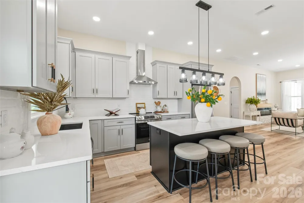 5822 Potter Road S Waxhaw, NC 28173