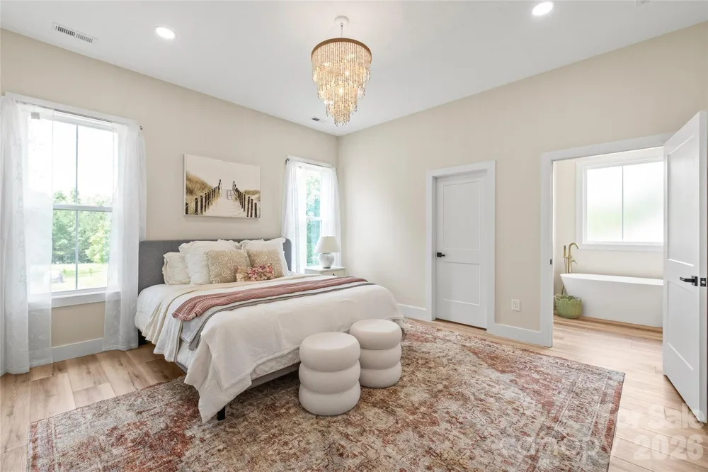 5822 Potter Road S Waxhaw, NC 28173