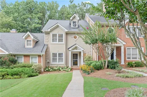 736 Olde Towne Lane