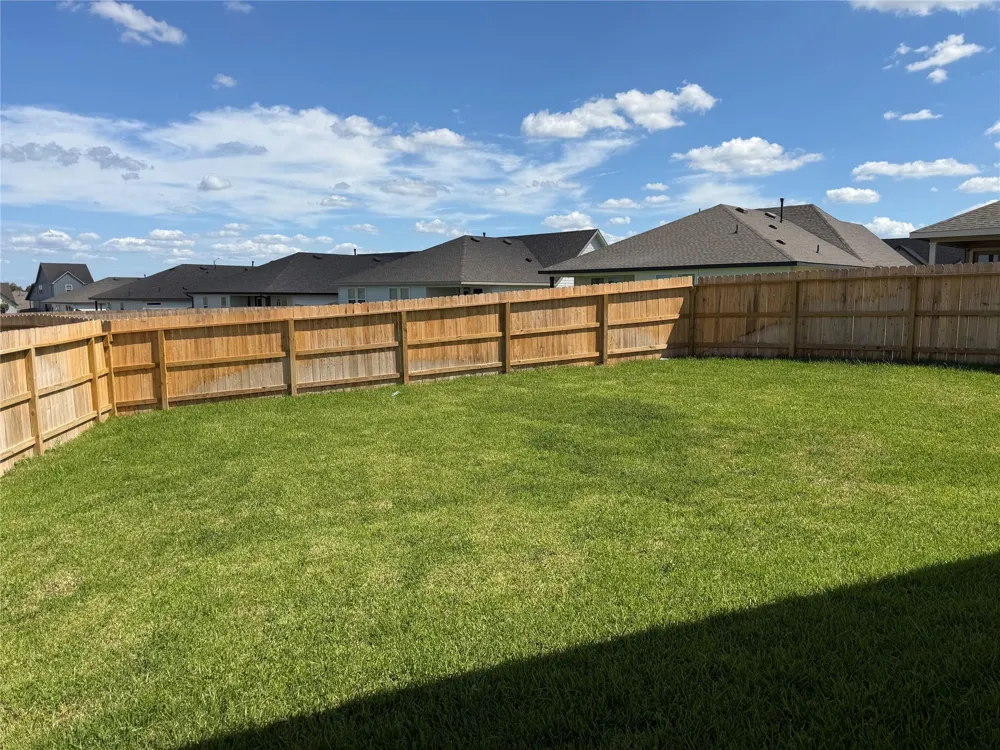 1013 Legrand Street Brenham, TX 77833