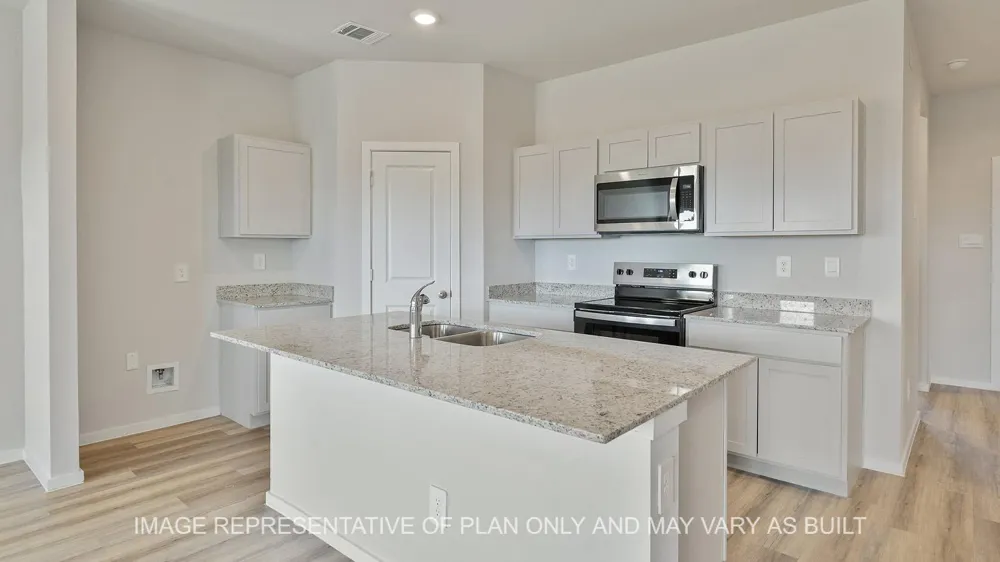 1013 Legrand Street Brenham, TX 77833