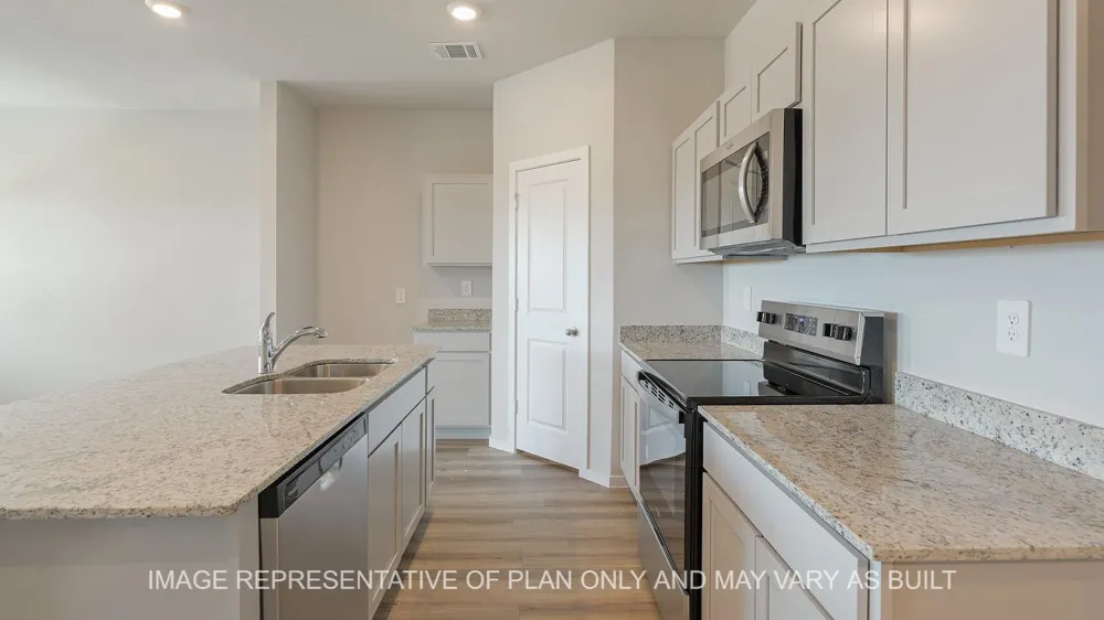 1013 Legrand Street Brenham, TX 77833