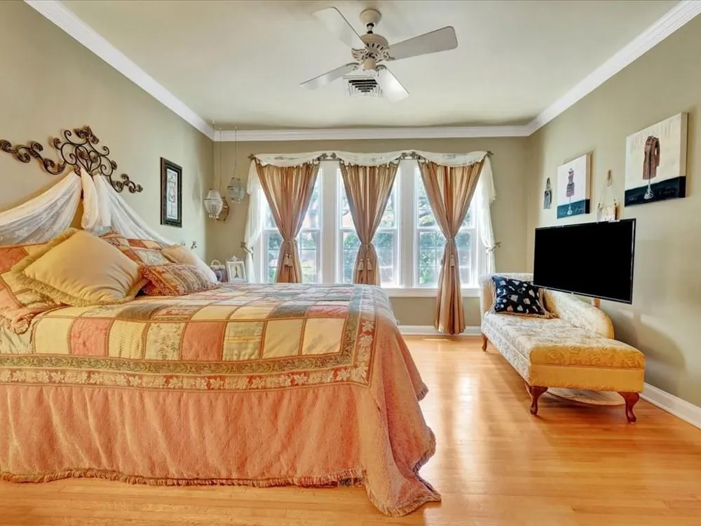 402 S Bynum Street Lufkin, TX 75904
