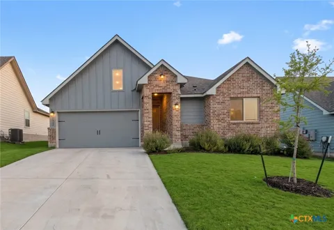 2478 Bee Creek Drive