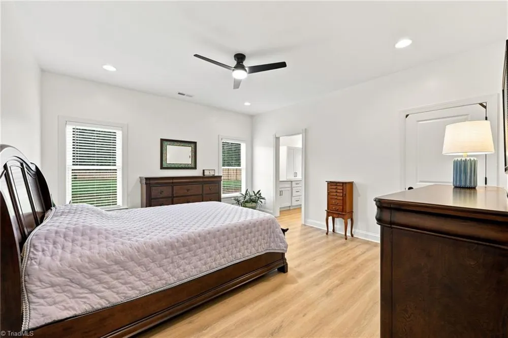 123 Gregorys Grange Drive Yanceyville, NC 27379