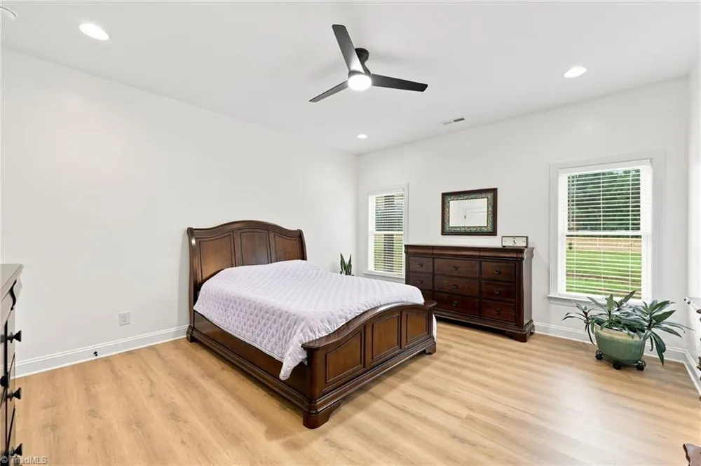 123 Gregorys Grange Drive Yanceyville, NC 27379