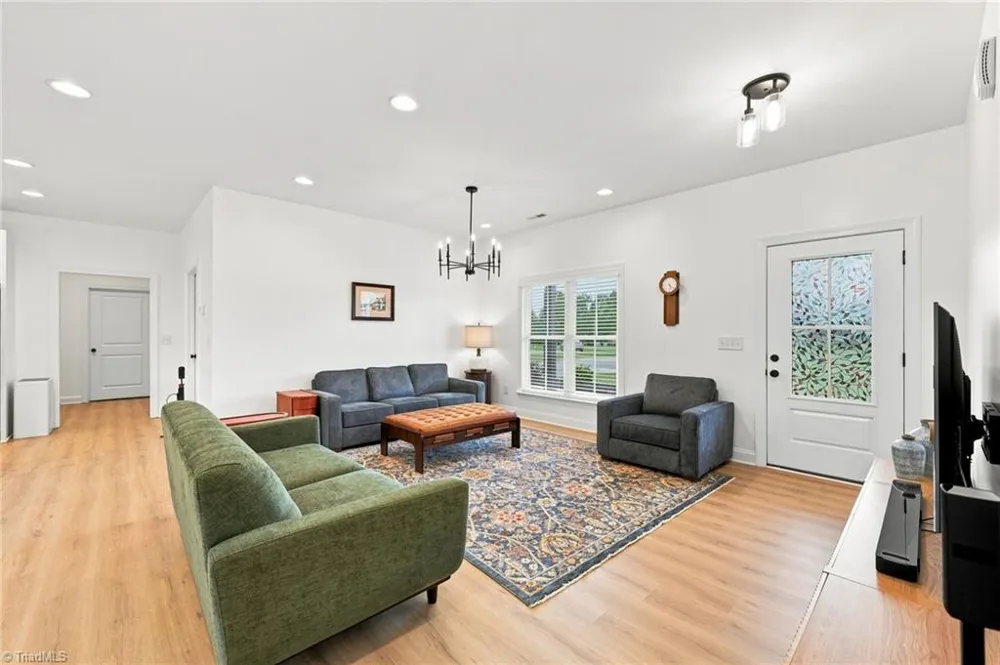 123 Gregorys Grange Drive Yanceyville, NC 27379