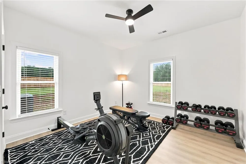 123 Gregorys Grange Drive Yanceyville, NC 27379