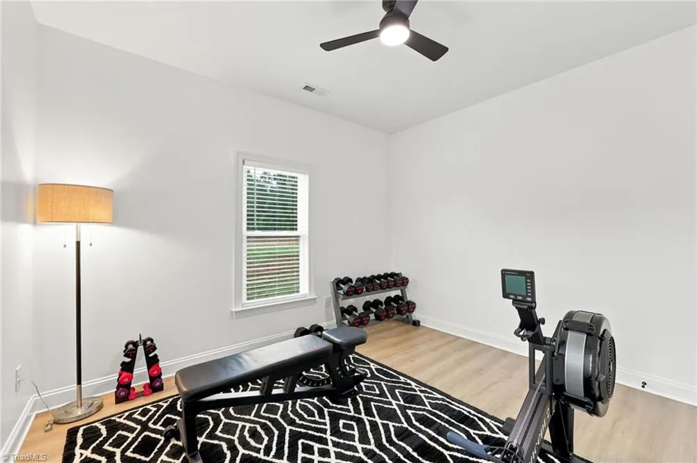 123 Gregorys Grange Drive Yanceyville, NC 27379