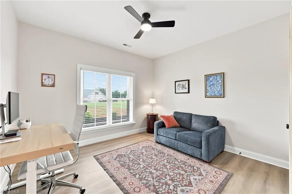 123 Gregorys Grange Drive Yanceyville, NC 27379