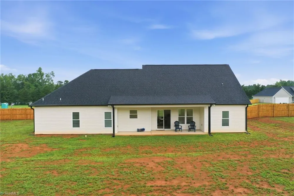 123 Gregorys Grange Drive Yanceyville, NC 27379