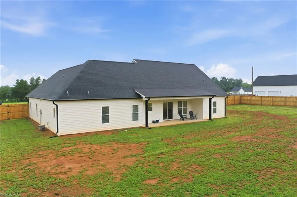 123 Gregorys Grange Drive Yanceyville, NC 27379