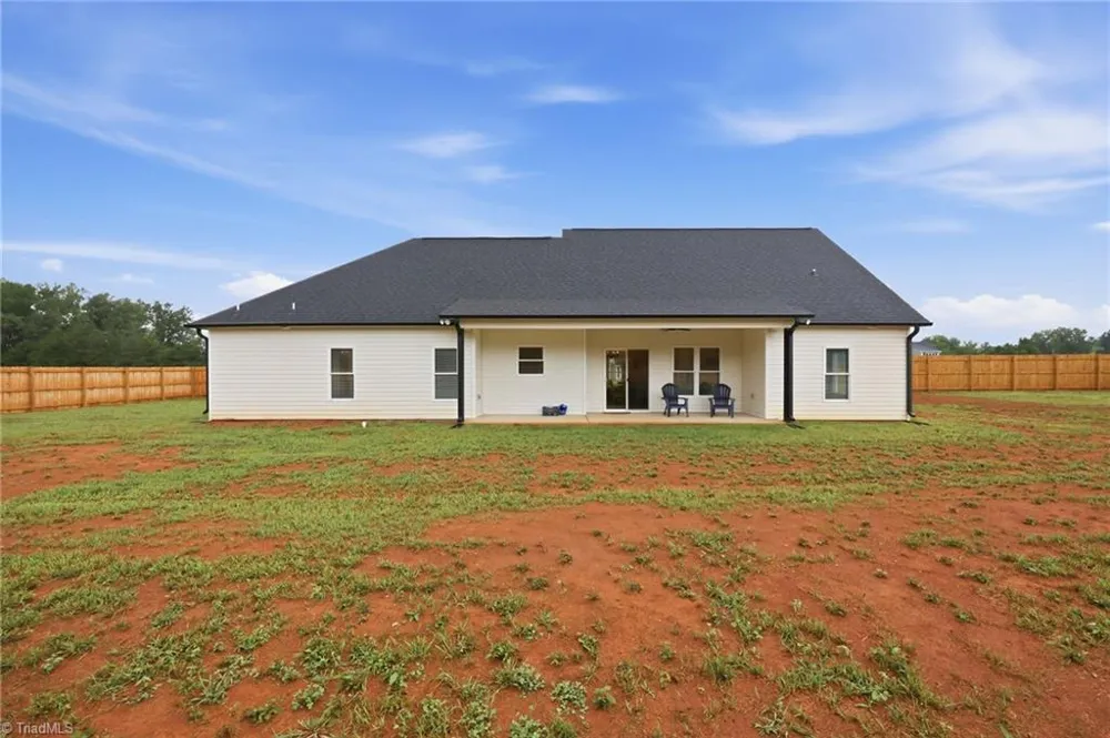 123 Gregorys Grange Drive Yanceyville, NC 27379