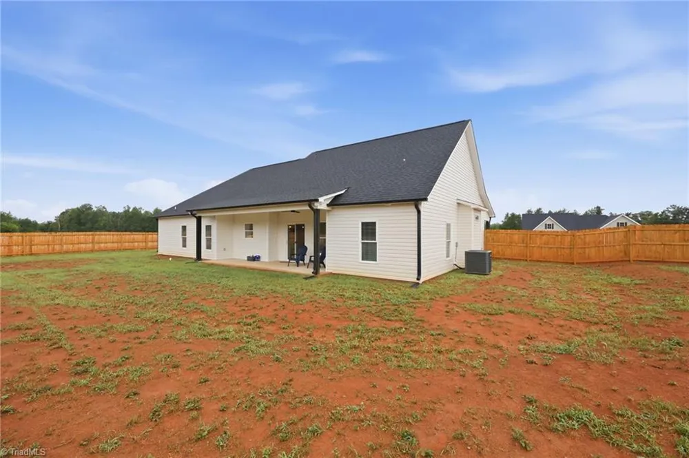 123 Gregorys Grange Drive Yanceyville, NC 27379