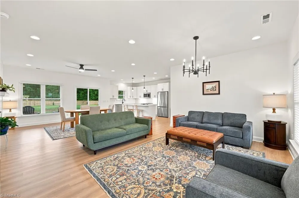 123 Gregorys Grange Drive Yanceyville, NC 27379