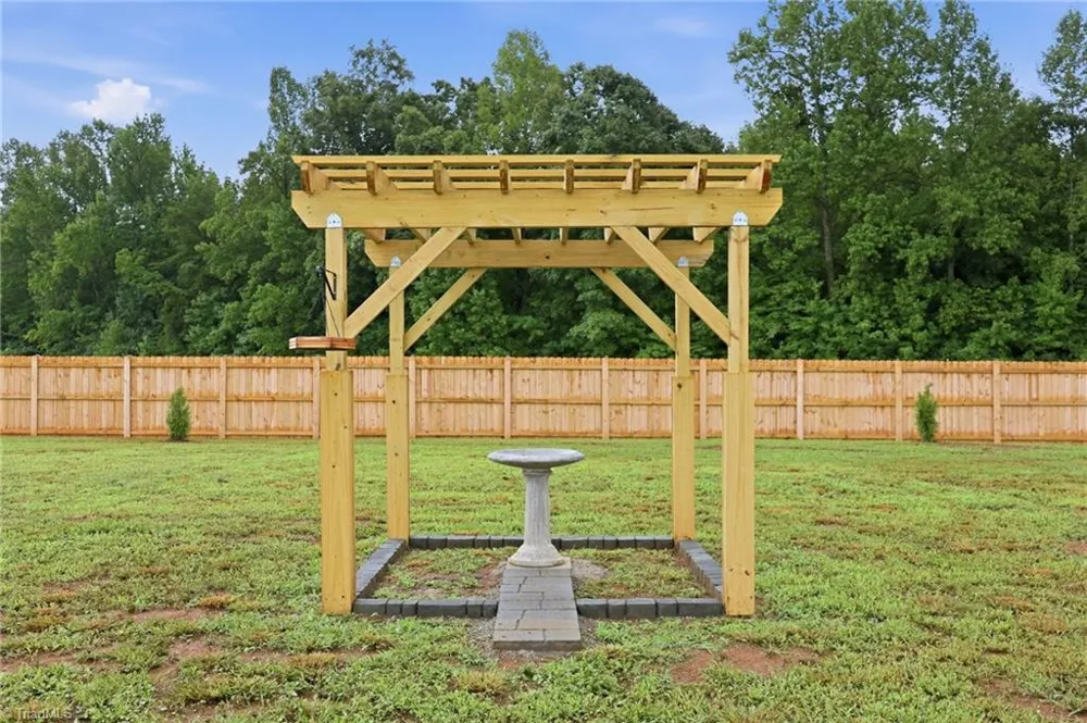 123 Gregorys Grange Drive Yanceyville, NC 27379