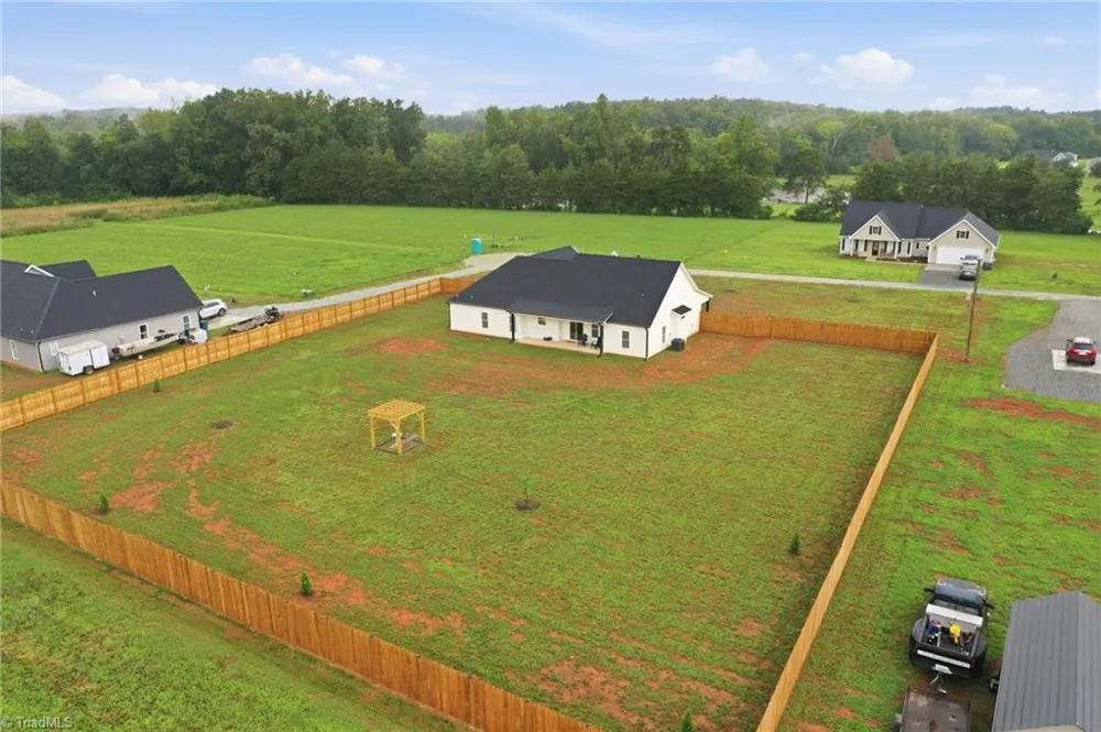 123 Gregorys Grange Drive Yanceyville, NC 27379